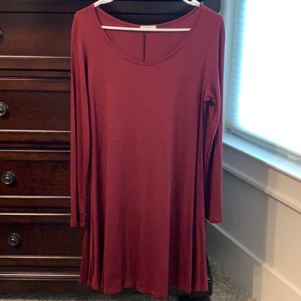 Lucca Dress